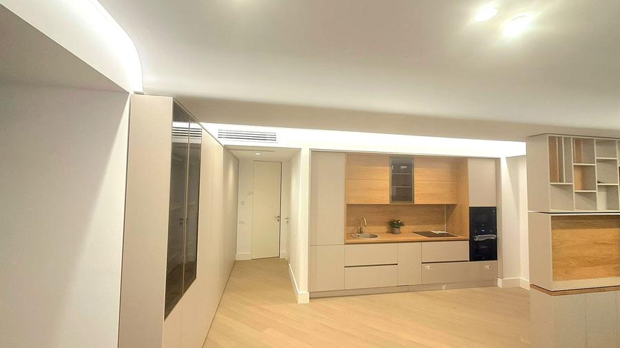 Apartament cu 3 camere decomandat în Iancu Nicolae