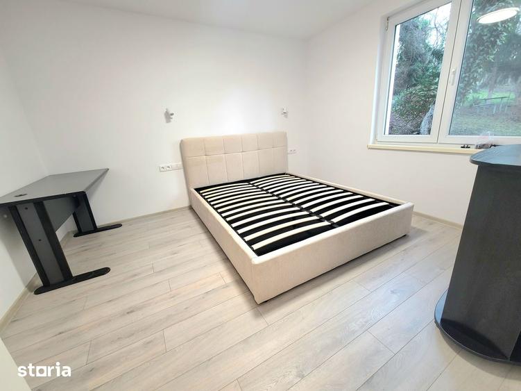 Inchiriez 3 cam in Cornisa renovat complet [urmeaza sa fie mobilat] - 1