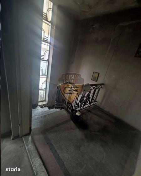 2 camere Ultracentral Bd. Ferdinand 91.4mp Su 61.1mp in vila P+1+M De - 1