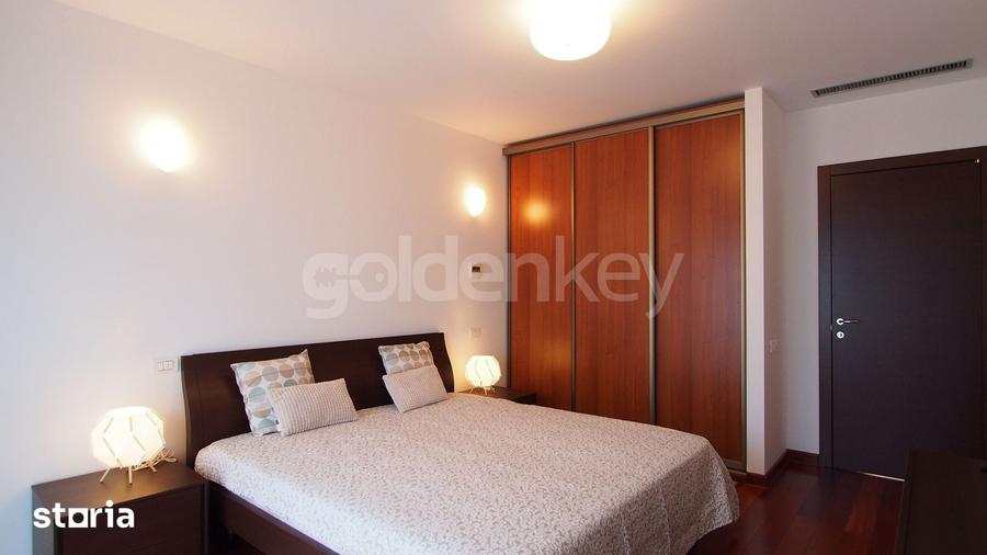 Apartament cu 3 camere în Primăverii