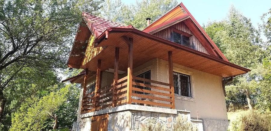 Casa de vacanta - 3