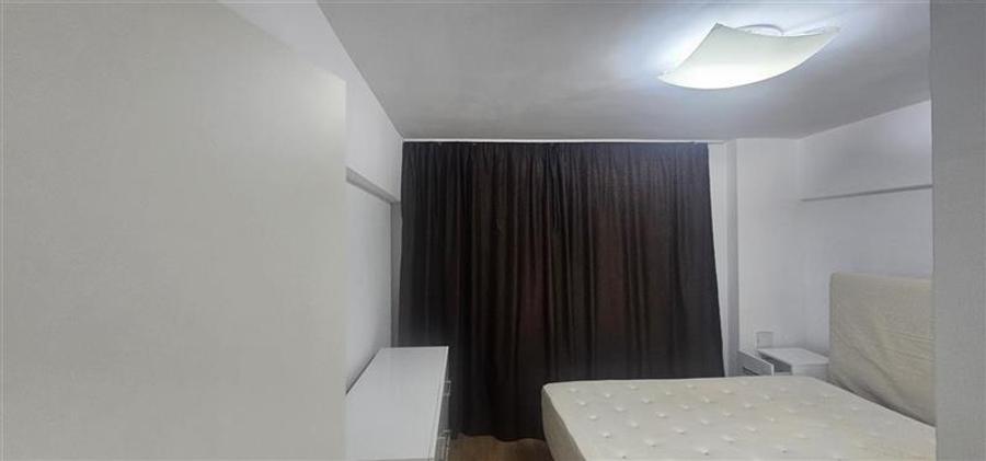 Apartament cu 3 camere decomandat, mobilat în Unirii