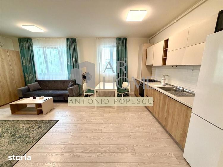 Apartament 2 camere, parcare proprie, Ploiesti, Albert. - 4