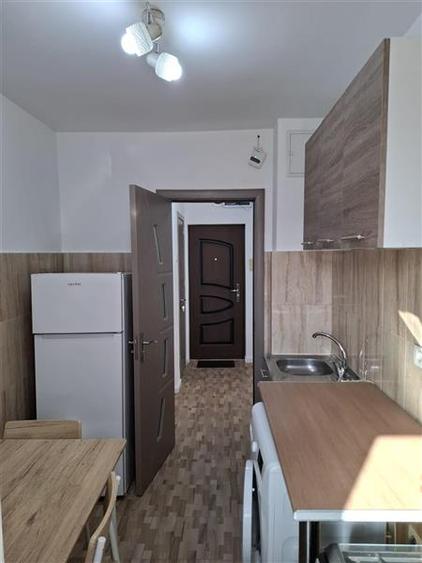 Apartament cu 2 camere decomandat în Nicolae Grigorescu