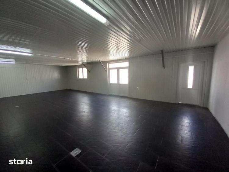 Spațiu comercial, de 134 mp, în Sud