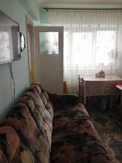 Garsonieră decomandată în Burdujeni