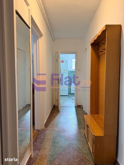 Apartament cu 3 camere în Astra