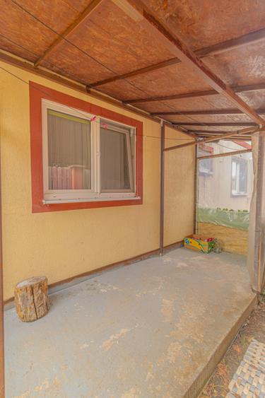 Apartament cu 3 camere decomandat în Corbeanca
