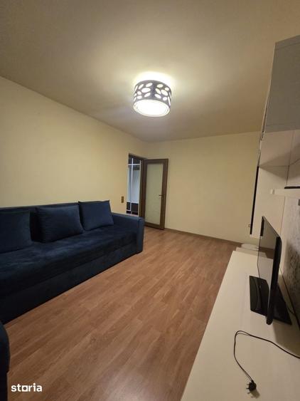Apartament cu 2 camere în Dorobanți
