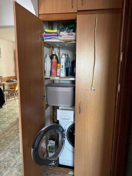 Apartament cu 4 camere decomandat în Mărăști