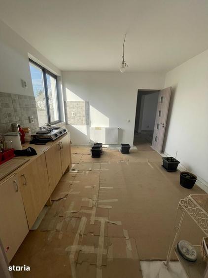 Casa individuala 5 camere | 160 mp utili | Teren 350 mp - 5