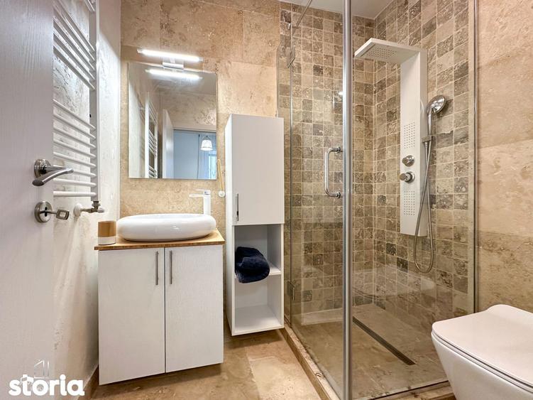 Prima inchiriere ! Apartament 3 camere langa Padurea Baneasa | Mobilat - 5