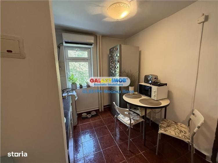 Apartament cu 2 camere în Găgeni