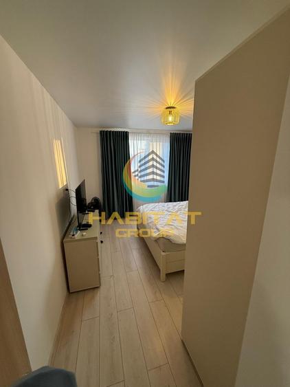 Apartament 2 Camere Aparatorii Patriei Pret Negociabil - 10