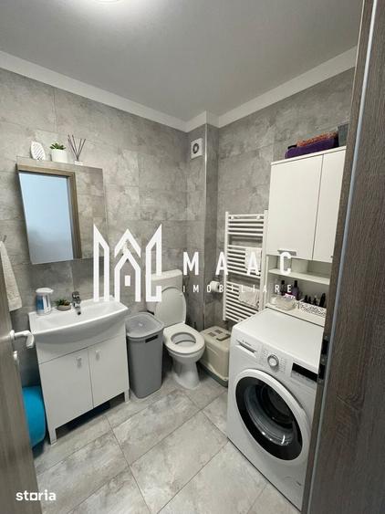 Apartament cu 3 camere decomandat în Vest