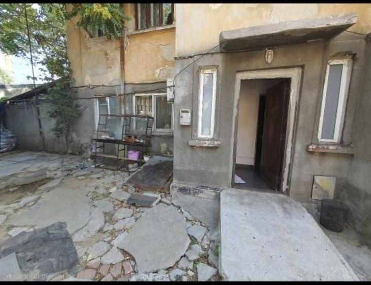 Casă cu 2 camere în Gara de Nord