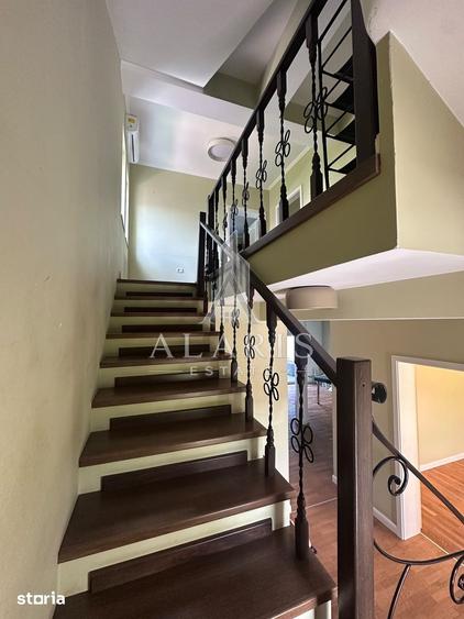 Casă cu 4 camere cu Teren 500 Mp în Giroc