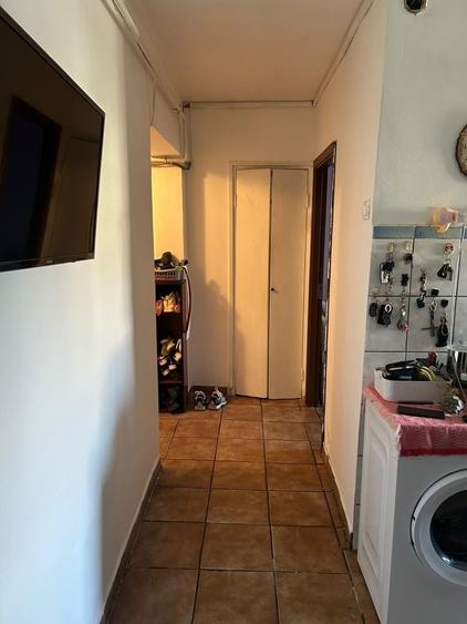 Apartament cu 3 camere decomandat în Lăpuș