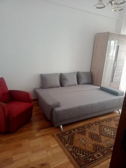 Apartament cu 2 camere decomandat în Șelimbăr