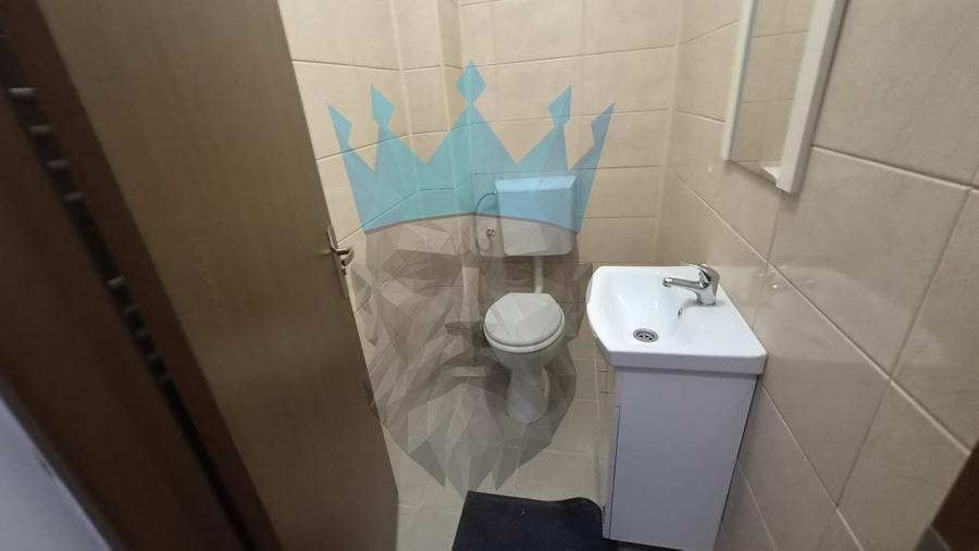Apartament cu 3 camere decomandat, mobilat în Sisești