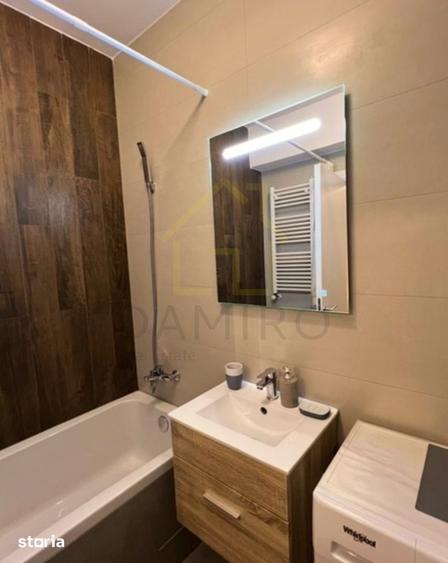 Apartament cu 2 camere decomandat, mobilat în Măgurele