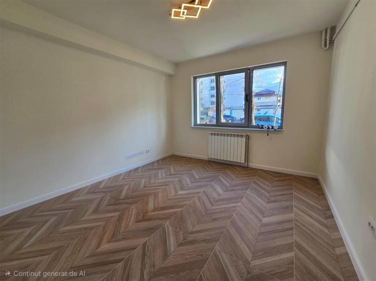 Spațiu comercial, de 60 mp, în Podu Roș