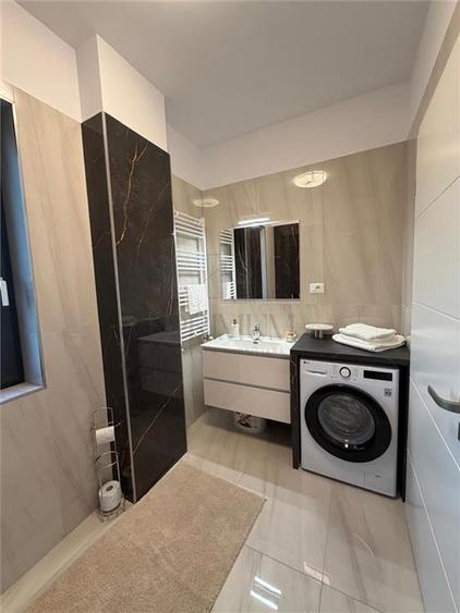 Apartament cu 2 camere decomandat în Torontalului