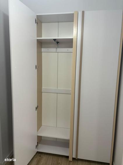 De inchiriat apartament 2 camere cu terasa si parcare - 9