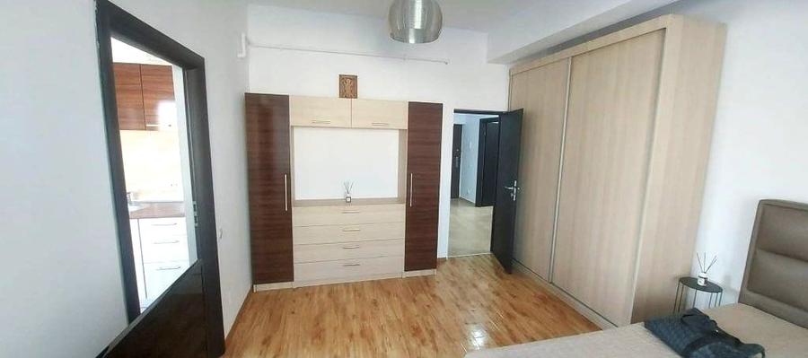 Garsonieră decomandată în Dristor