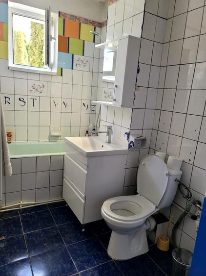 Apartament cu 2 camere semidecomandat în Ultracentral