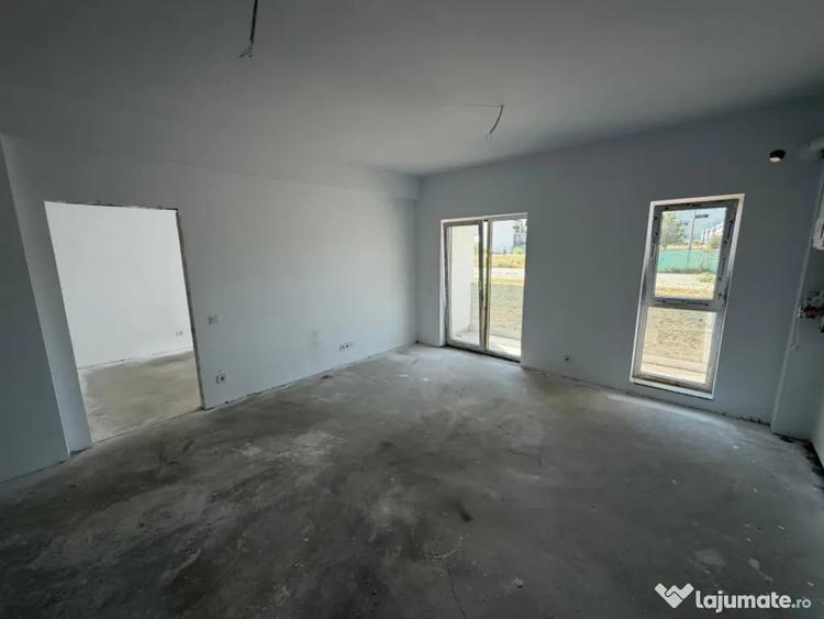 Apartament 2 camere, 56,28 mp, zona Tineretului - Floresti (Cluj) - 3