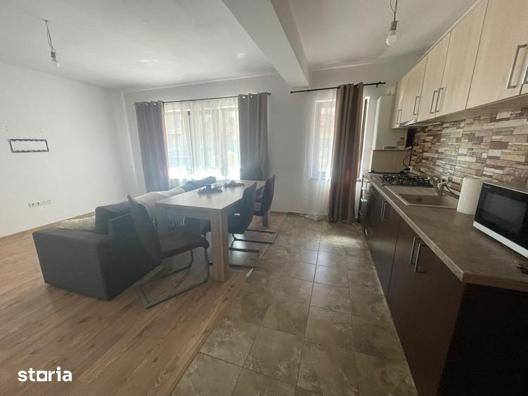 Ap 2 Camere Giroc zona Hotel IQ 350 euro - 2