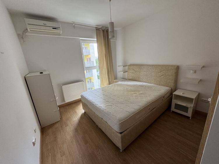 Apartament cu 3 camere decomandat în Basarabia
