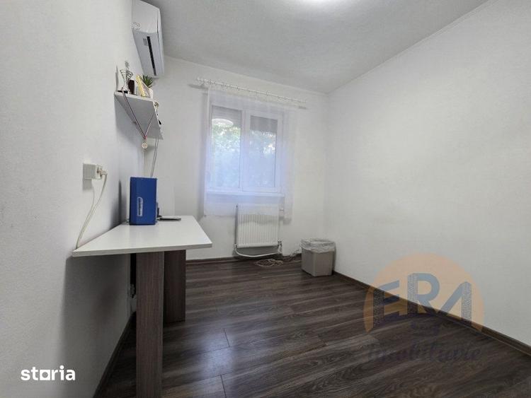Apartament cu 3 camere, mobilat în Rogerius