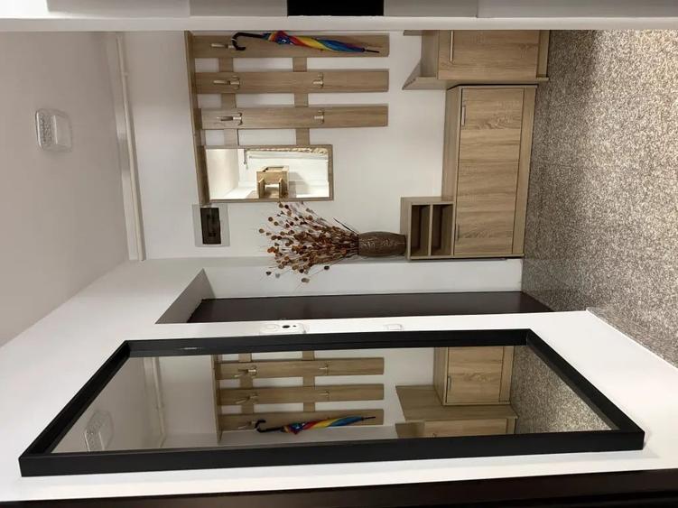 Apartament cu 2 camere nedecomandat în Florești