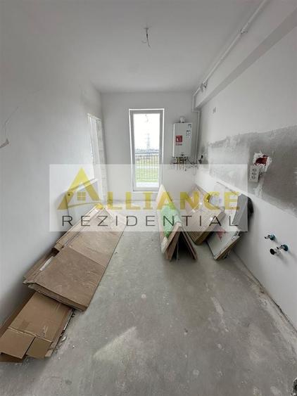 GARSONIERA | FINISAJE LA ALEGERE | STB IN FATA ANSAMBLULUI - 4