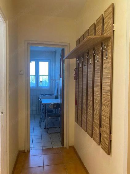 Apartament cu 2 camere decomandat în Dristor