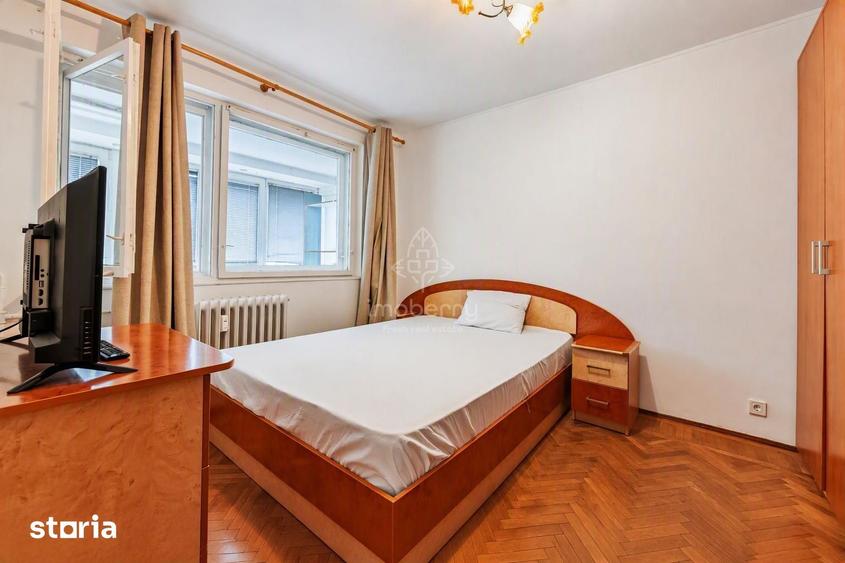 De inchiriat apartament doua camere Drumul Taberei, metrou - 4