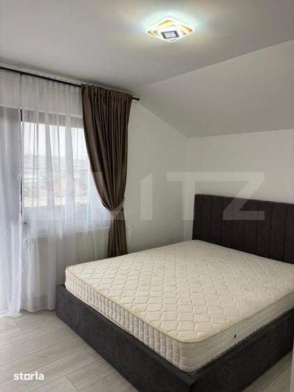 Apartament cu 3 camere în Șcheia