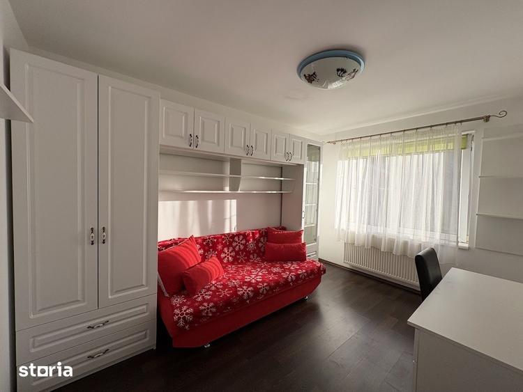 Duplex modern de inchiriat in Flore?ti zona Sub Cetate - 6