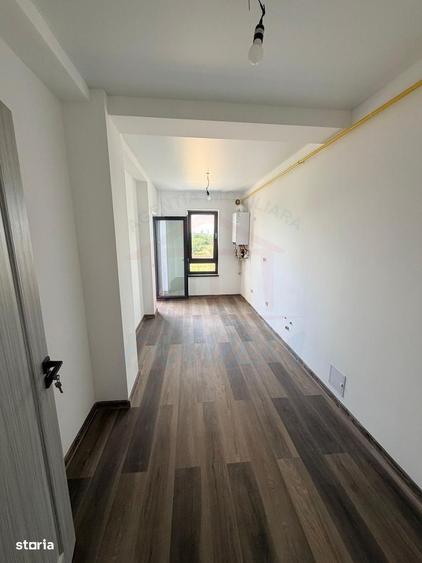 Se Vinde Apartament, 2 Camere, Constructie Noua 2026, Micro 17 - 4