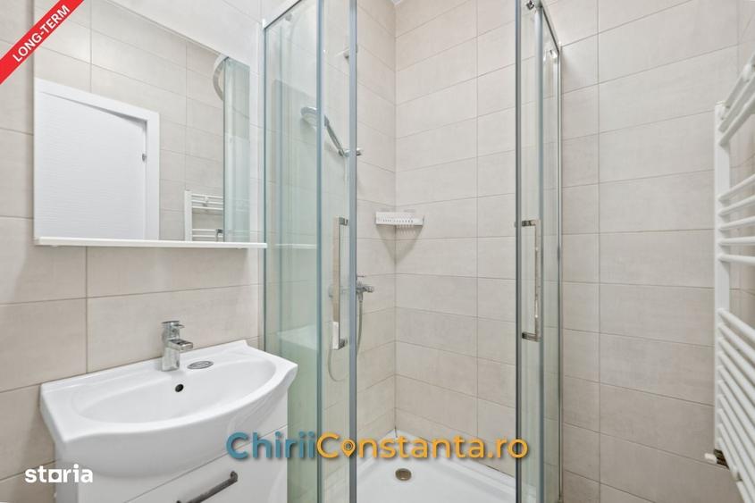 Apartament cu 2 camere în Boreal
