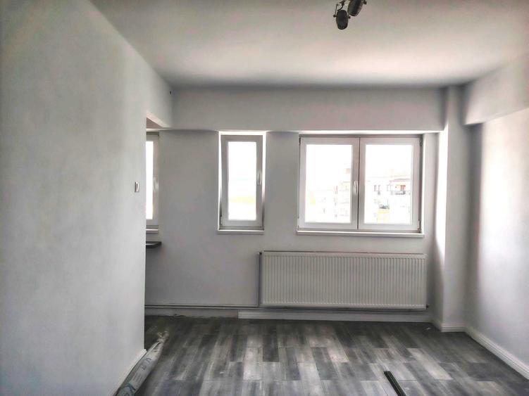Garsonieră în Traian