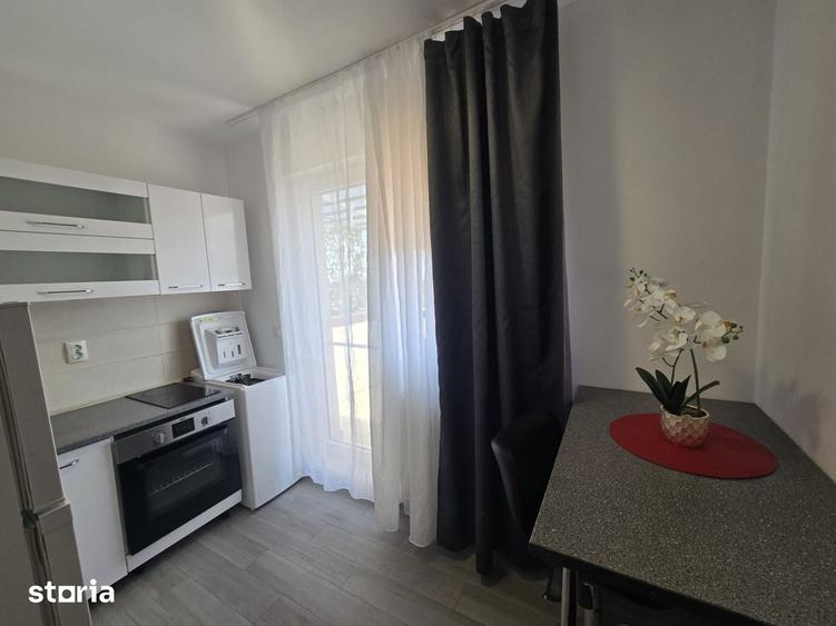 Apartament de inchiriat 2 camere 50 mp zona Buna ziua , Mihai Romanul - 2