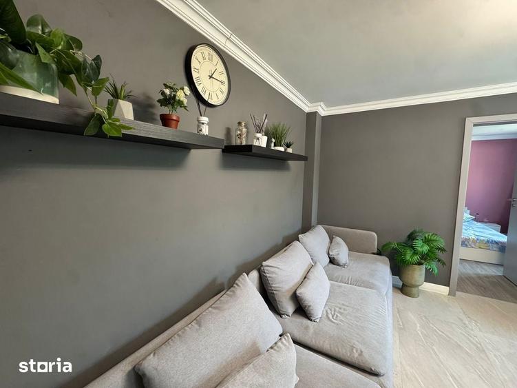 Casa Salaj 3 camere | 90 mp | curte de 150 mo | Renovata recent - 18