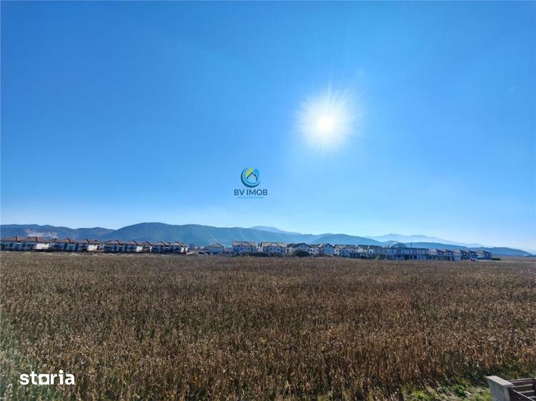 Casă cu 4 camere cu Teren 400 Mp în IAR