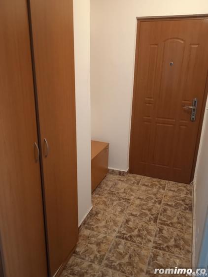Garsonieră decomandată în Ferentari