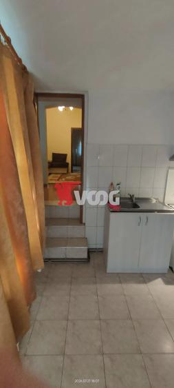 Casă cu 4 camere cu Teren 200 Mp în Central