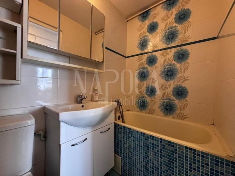 Apartament 2 camere de vanzare in Manastur, Cluj Napoca - 6