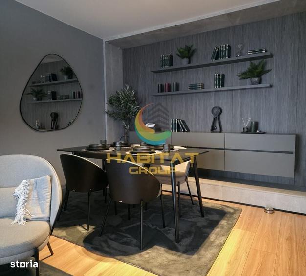 Apartament cu 2 camere decomandat în Olteniței
